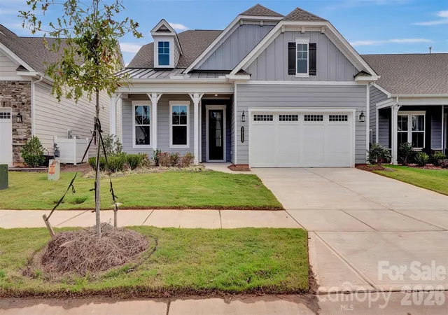 Homes for sale in Monroe, NC | 3023 Lake Como Dr, Monroe, NC 28110 | MLS# 4281950