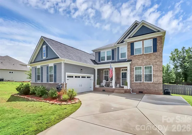 2nd image of 1014 Willow Grove Ln, York, SC 29745 | MLS# 4282256