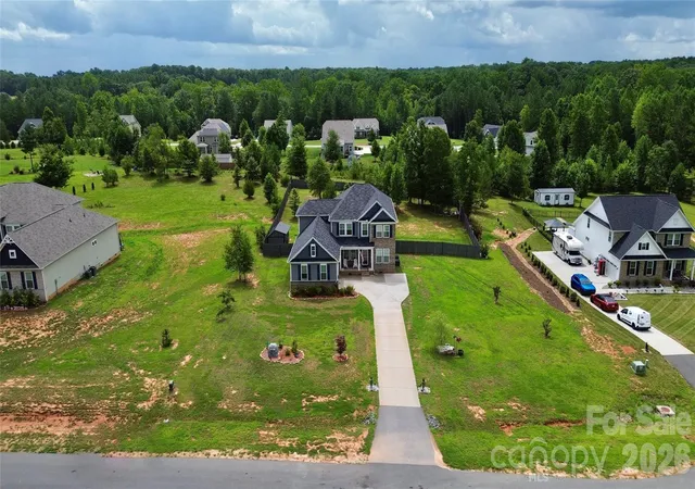 47th image of 1014 Willow Grove Ln, York, SC 29745 | MLS# 4282256