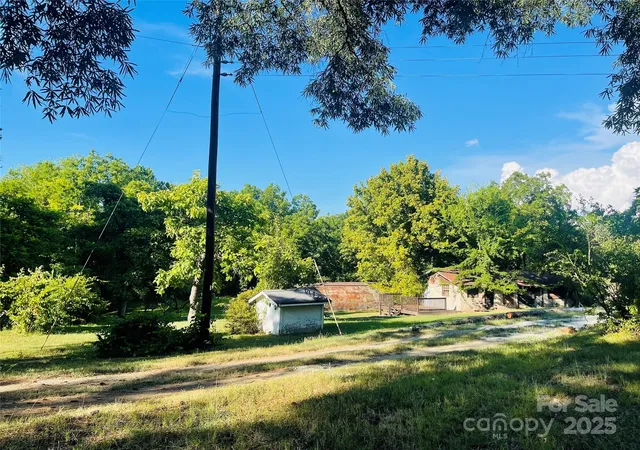 Photo 1 of Land for sale at 2639 Wildlife Rd, Charlotte, NC 28214 | MLS# 4282354 | Listing updated on 2026-04-15