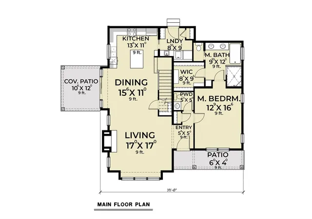 4th image of 237 Westridge Farm Rd #22, Asheville, NC 28804 | MLS# 4282360
