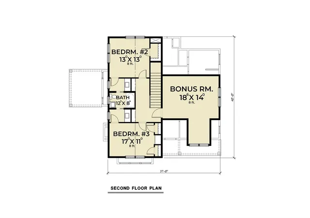 5th image of 237 Westridge Farm Rd #22, Asheville, NC 28804 | MLS# 4282360