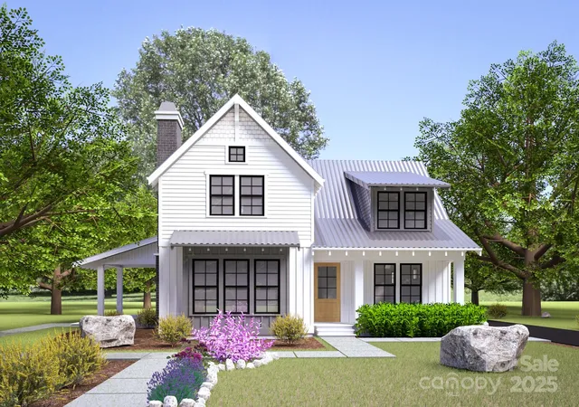 1st image of 237 Westridge Farm Rd #22, Asheville, NC 28804 | MLS# 4282360