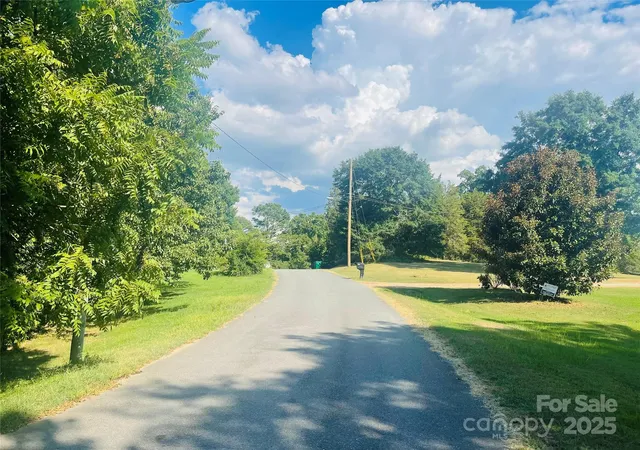 Photo 1 of Land for sale at 2616 Wildlife Rd, Charlotte, NC 28214 | MLS# 4282363 | Listing updated on 2026-04-15