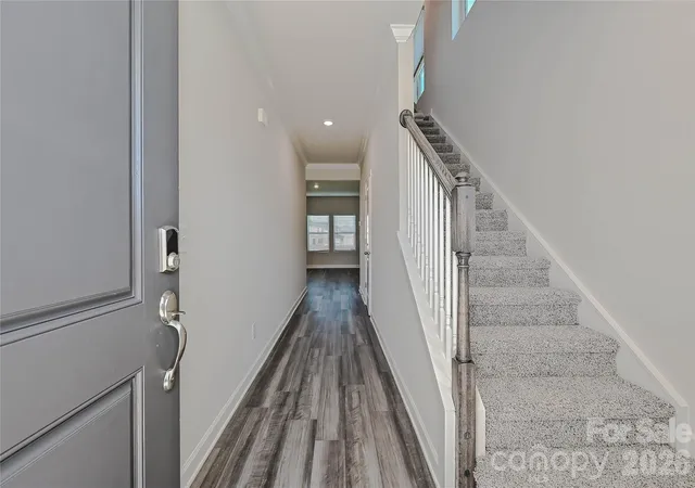 Photo 2 of Single family home for sale at 1433 Wildflower St, Newton, NC 28658 | MLS# 4282395 | Listing updated on 2026-10-01