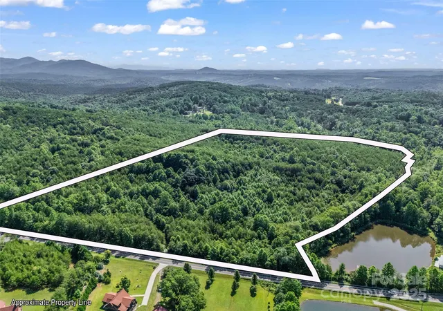 29th image of 0000 Bills Creek Rd, Lake Lure, NC 28746 | MLS# 4282493