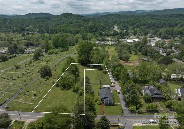 Photo 3 of Land for sale at 99999 Goodwin Ln, Brevard, NC 28712 | MLS# 4282664 | Listing updated on 2026-05-13