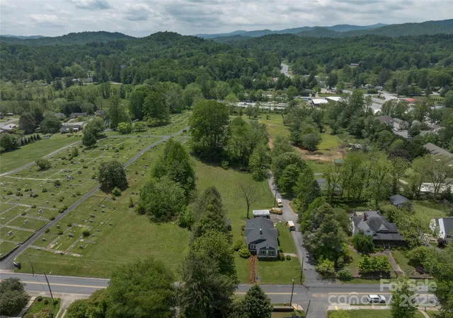 Photo 5 of Land for sale at 99999 Goodwin Ln, Brevard, NC 28712 | MLS# 4282664 | Listing updated on 2026-05-13