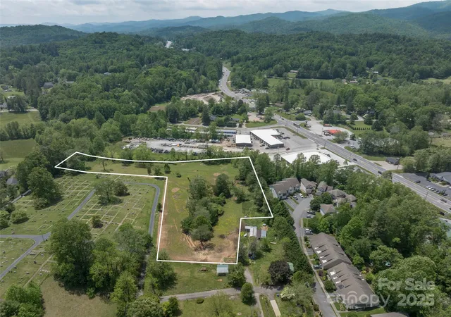 Photo 1 of Land for sale at 99999 Hamilton Dr, Brevard, NC 28712 | MLS# 4282710 | Listing updated on 2026-05-13