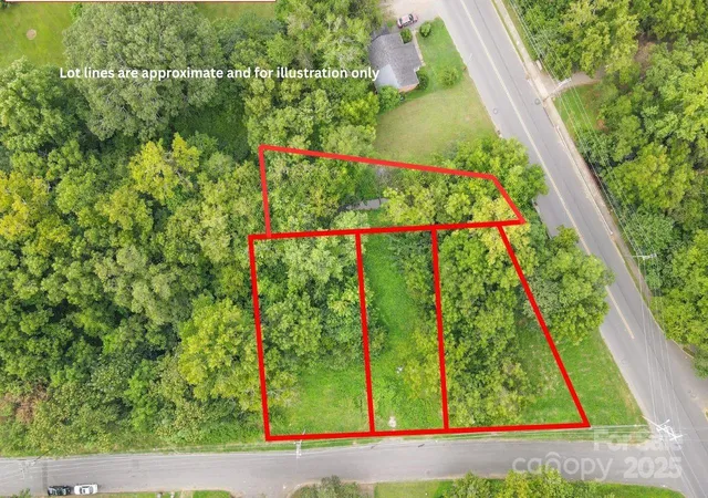 Homes for sale in Statesville, NC | 445 Newton Ave, Statesville, NC 28677 | MLS# 4282877