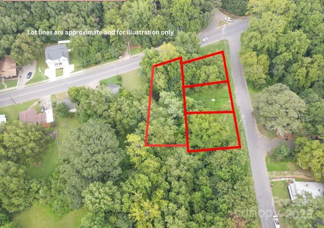 Homes for sale in Statesville, NC | 445 Newton Ave, Statesville, NC 28677 | MLS# 4282877