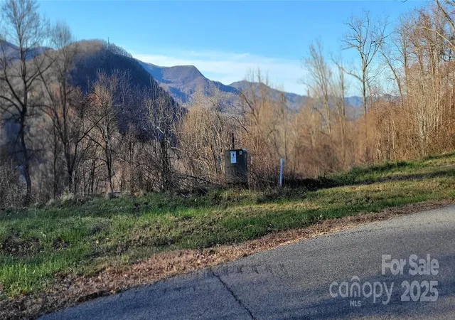 Photo 3 of Land for sale at 38 Rons Ridge, Waynesville, NC 28785 | MLS# 4282884 | Listing updated on 2025-12-29