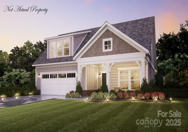 1st image of 7411 Purple Martin Way, Mint Hill, NC 28227 | MLS# 4282908