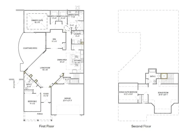 4th image of 7411 Purple Martin Way, Mint Hill, NC 28227 | MLS# 4282908