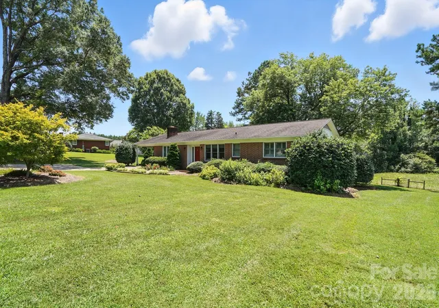 Photo 1 of Single family home for sale at 3427 N Nc 16 Hwy, Denver, NC 28037 | MLS# 4283267 | Listing updated on 2026-09-30