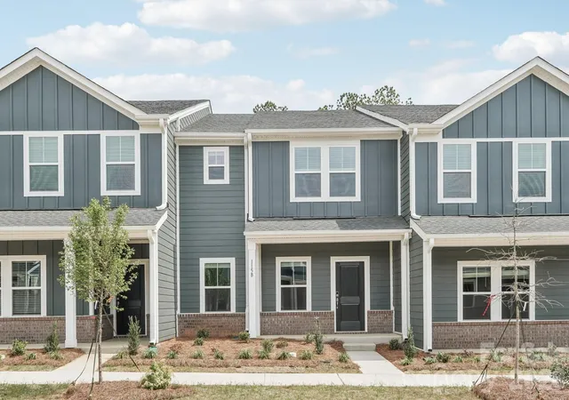 Townhouse for sale at 108 Ciara Pl #B, Mooresville, NC 28117 | MLS# 4283290
