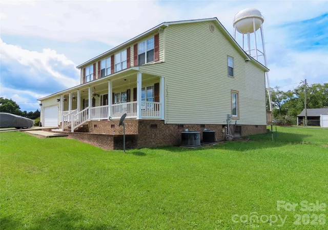 Homes for sale in Heath Springs, SC | 204 Rowland Ave, Heath Springs, SC 29058 | MLS# 4283359