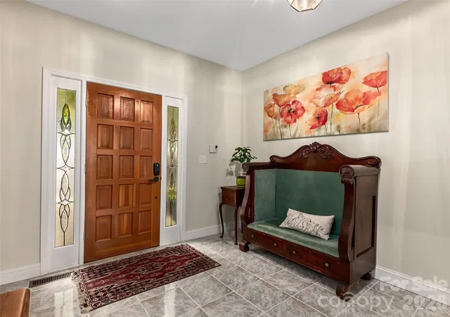 3rd image of 608 Upper Sondley Dr, Asheville, NC 28805 | MLS# 4283566