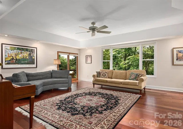 5th image of 608 Upper Sondley Dr, Asheville, NC 28805 | MLS# 4283566