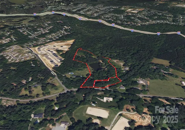 2nd image of 2839 Miranda Rd, Charlotte, NC 28216 | MLS# 4283645