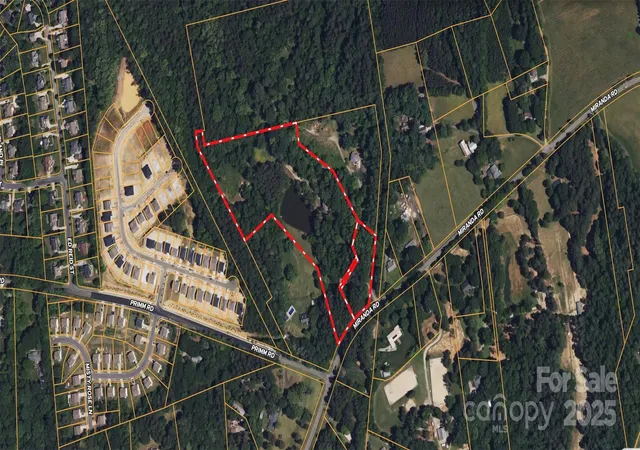4th image of 2839 Miranda Rd, Charlotte, NC 28216 | MLS# 4283645