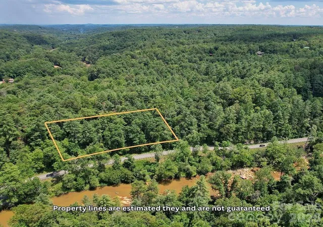 Photo 3 of Land for sale at 00 Doves Way, Lake Lure, NC 28746 | MLS# 4283705 | Listing updated on 2026-08-11
