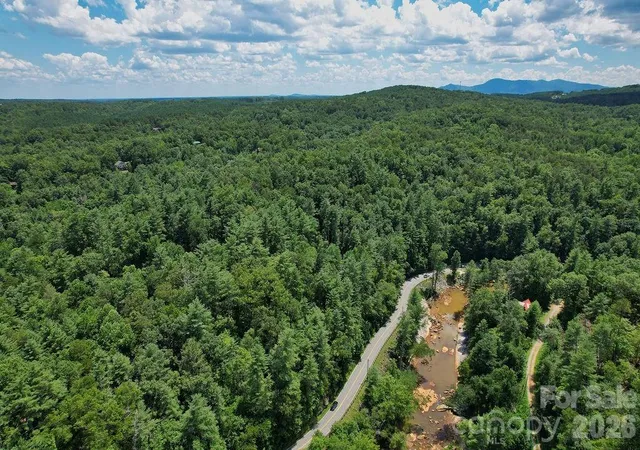 Photo 3 of Land for sale at 00 Doves Way, Lake Lure, NC 28746 | MLS# 4283705 | Listing updated on 2026-08-11