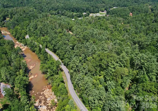 Photo 4 of Land for sale at 00 Doves Way, Lake Lure, NC 28746 | MLS# 4283705 | Listing updated on 2026-08-11