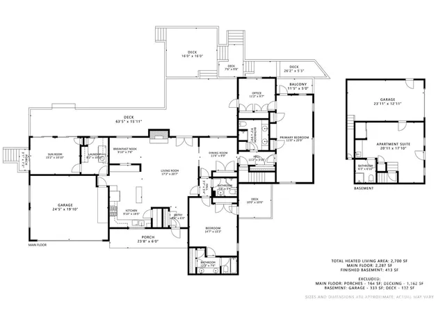 39th image of 15 Beaverdam Knoll Rd, Asheville, NC 28804 | MLS# 4283730