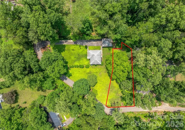 Photo 1 of Land for sale at 99999 W Skyland Cir #2, Asheville, NC 28804 | MLS# 4283737 | Listing updated on 2026-09-04