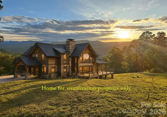 Homes for sale in Bakersville, NC | Tbd Nicholas Knoll Rd, Bakersville, NC 28705 | MLS# 4283772