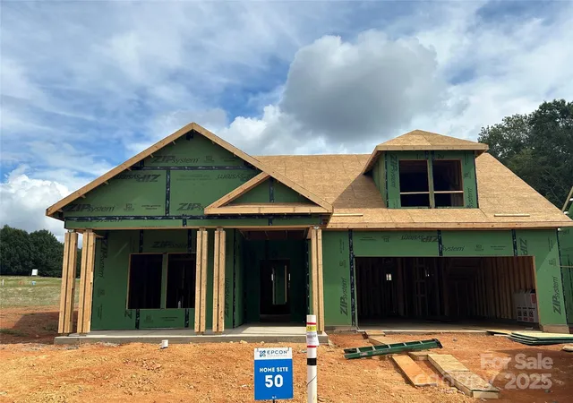 3rd image of 7407 Purple Martin Way, Mint Hill, NC 28227 | MLS# 4283883