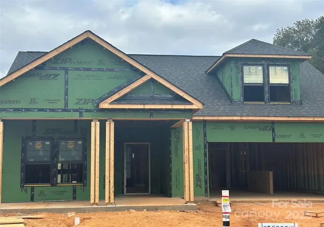 4th image of 7407 Purple Martin Way, Mint Hill, NC 28227 | MLS# 4283883