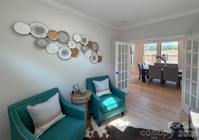 Photo 4 of Single family home for sale at 7407 Purple Martin Way, Mint Hill, NC 28227 | MLS# 4283883 | Listing updated on 2026-10-26
