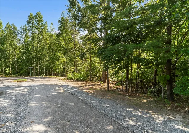 Photo 3 of Land for sale at V/l Horizon Dr, Nebo, NC 28761 | MLS# 4283998 | Listing updated on 2025-10-07