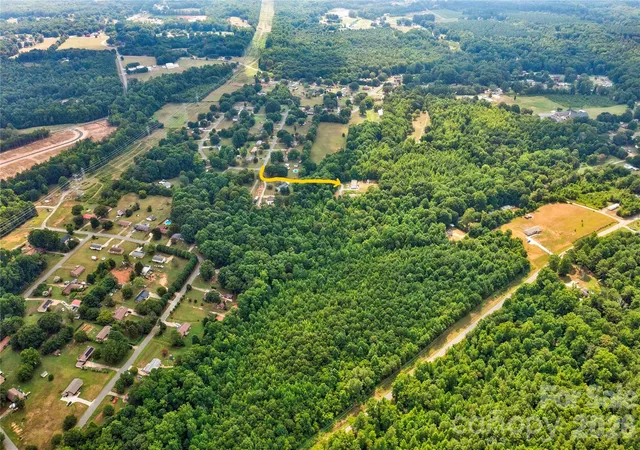 Photo 4 of Land for sale at 0 Winter Park Dr, Shelby, NC 28152 | MLS# 4284049 | Listing updated on 2026-09-30