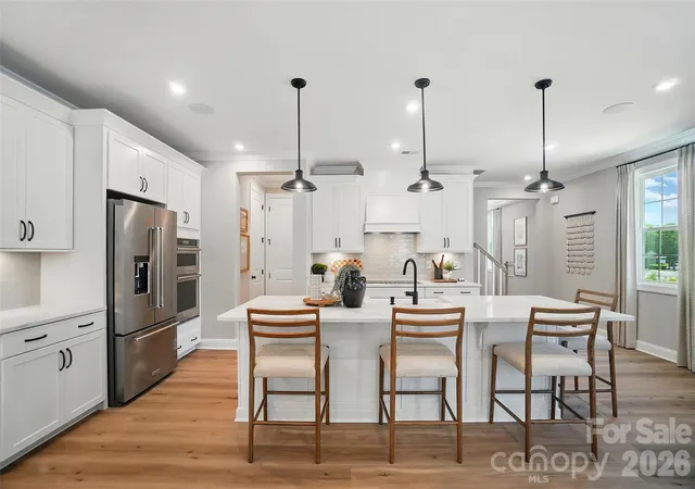 Photo 2 of Townhouse for sale at 12065 Lavinia Ln, Charlotte, NC 28277 | MLS# 4284718 | Listing updated on 2026-09-22