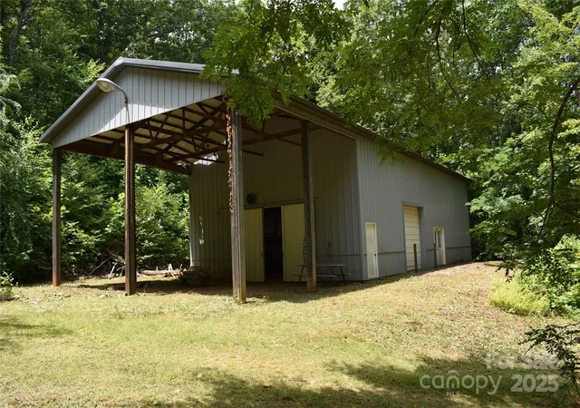 Photo 1 of Land for sale at 50 Firefly Springs Ln, Candler, NC 28715 | MLS# 4284844 | Listing updated on 2026-09-14