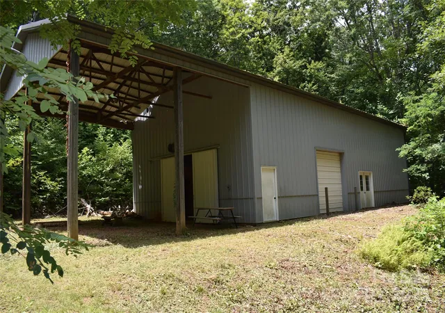 Photo 3 of Land for sale at 50 Firefly Springs Ln, Candler, NC 28715 | MLS# 4284844 | Listing updated on 2026-09-14