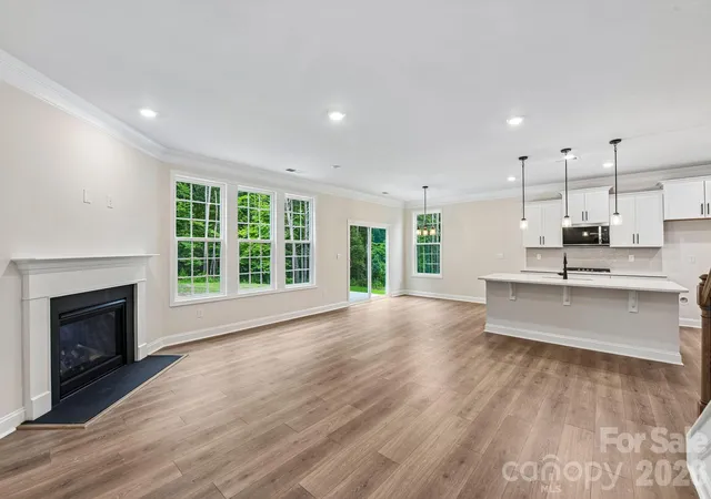 5th image of 153 Asmodean Ln, Troutman, NC 28166 | MLS# 4284995