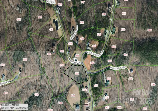 Homes for sale in Nebo, NC | 1211 Mountain Vista Dr, Nebo, NC 28761 | MLS# 4285163