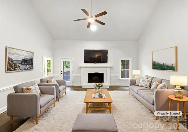 Photo 3 of Single family home for sale at 8117 Shannon Woods Ln, Matthews, NC 28104 | MLS# 4285282 | Listing updated on 2026-10-09