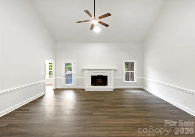 Photo 3 of Single family home for sale at 8117 Shannon Woods Ln, Matthews, NC 28104 | MLS# 4285282 | Listing updated on 2026-10-09