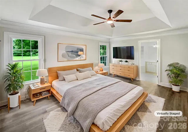 Photo 4 of Single family home for sale at 8117 Shannon Woods Ln, Matthews, NC 28104 | MLS# 4285282 | Listing updated on 2026-10-09