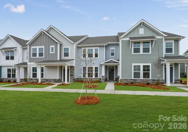 Photo 1 of Sale Pending at 11443 Prosperity Church Rd, Huntersville, NC 28078 | MLS# 4285758 | Listing updated on 2026-10-02