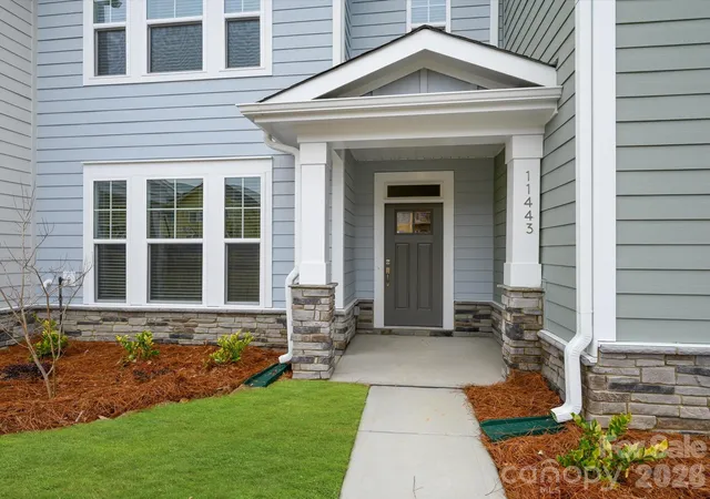 Photo 2 of Sale Pending at 11443 Prosperity Church Rd, Huntersville, NC 28078 | MLS# 4285758 | Listing updated on 2026-10-02