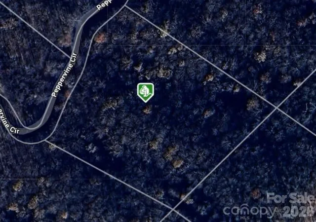 Photo 1 of Land for sale at 0000 Peppervine Cir #98, Brevard, NC | MLS# 4286164 | Listing updated on 2026-08-19