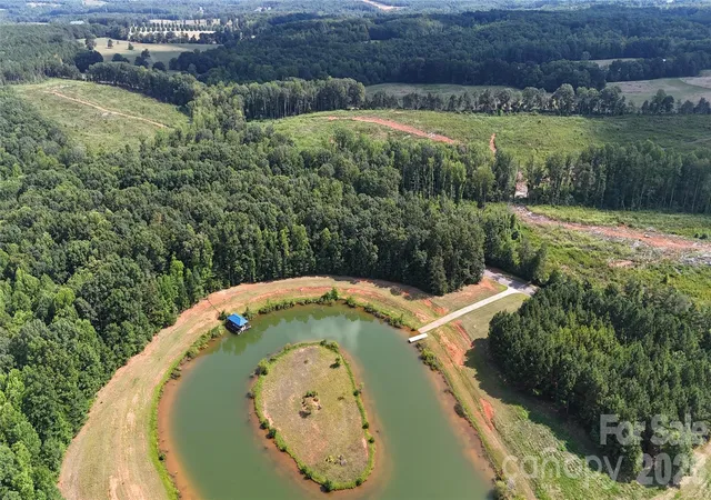 Photo 4 of Land for sale at 4446 Mirror Lake Dr, Catawba, NC 28609 | MLS# 4286191 | Listing updated on 2026-07-22