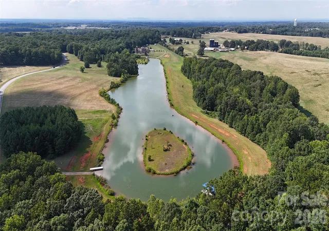Photo 4 of Land for sale at 18acres Mirror Lake Dr, Catawba, NC 28609 | MLS# 4286214 | Listing updated on 2026-07-22