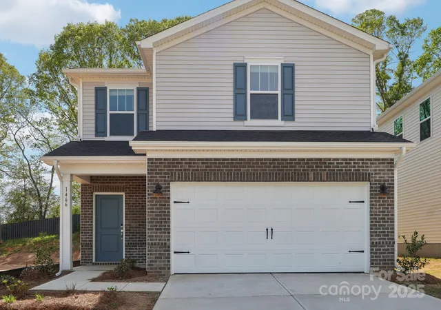 Photo 1 of Sale Pending at 301 Alden Ct, Shelby, NC 28152 | MLS# 4286421 | Listing updated on 2026-10-02